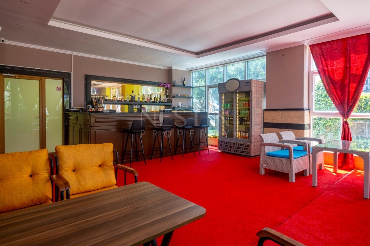 Квартира 2+1 в районе Махмутлар в 1300 м от Средиземного моря фото 22