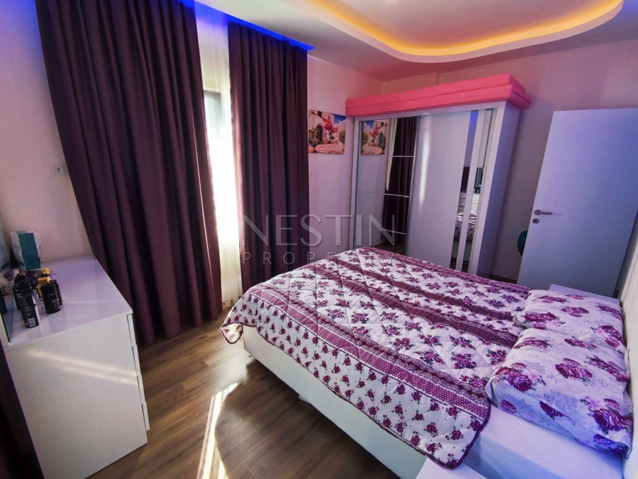 Квартира 2+1 в районе Махмутлар в 1000 м от Средиземного моря фото 13