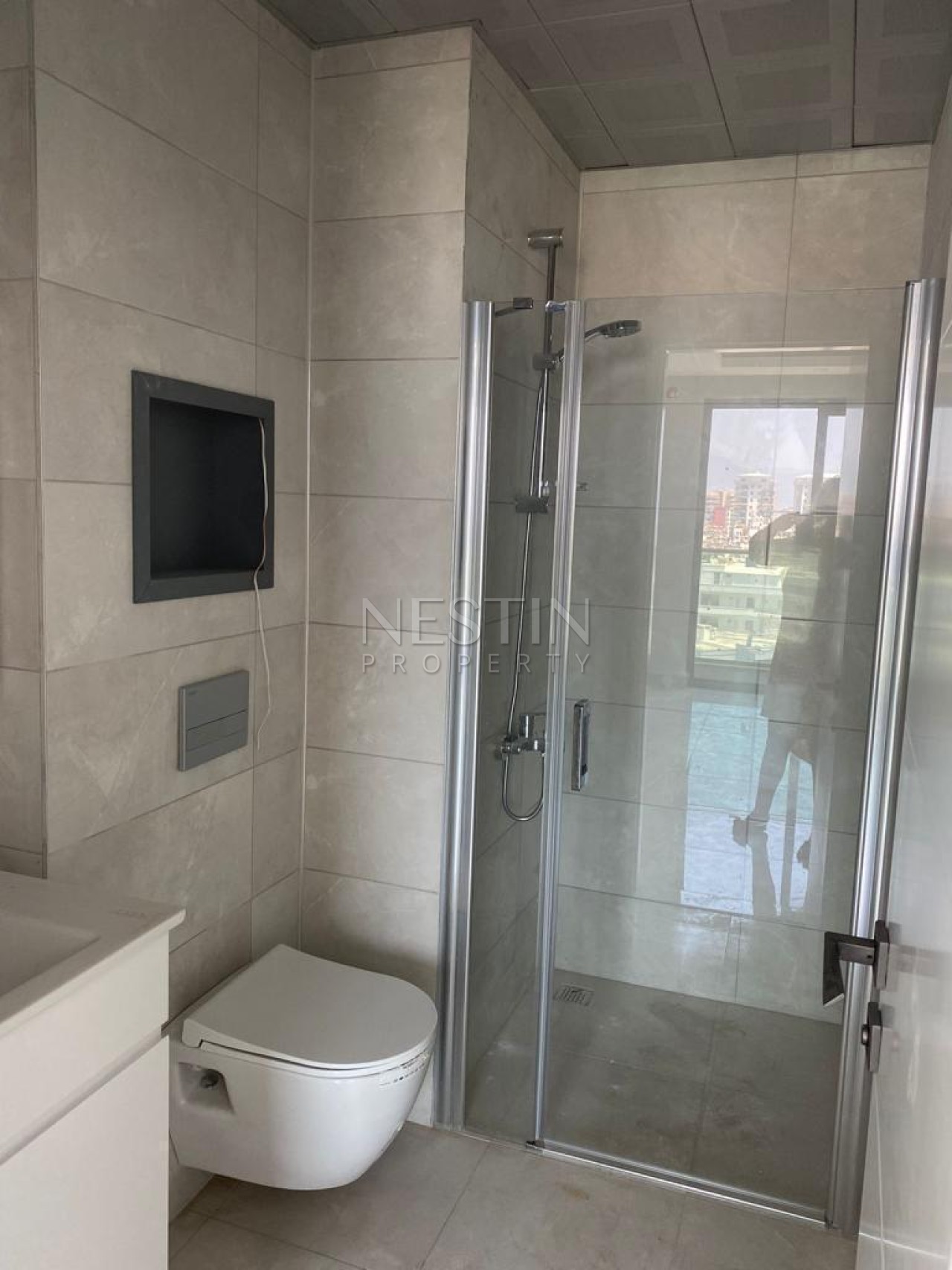 Квартира 2+1 в районе Махмутлар в 50 м от Средиземного моря фото 13