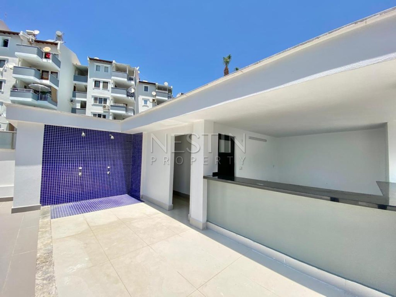 Квартира 2+1 в районе Махмутлар в 50 м от Средиземного моря фото 22