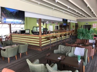 Роскошная квартира 3+1 в комплексе класса люкс с невероятным видом на горы и море для большой семьи фото 18