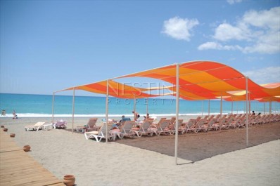 Роскошная квартира 3+1 в комплексе класса люкс с невероятным видом на горы и море для большой семьи фото 19