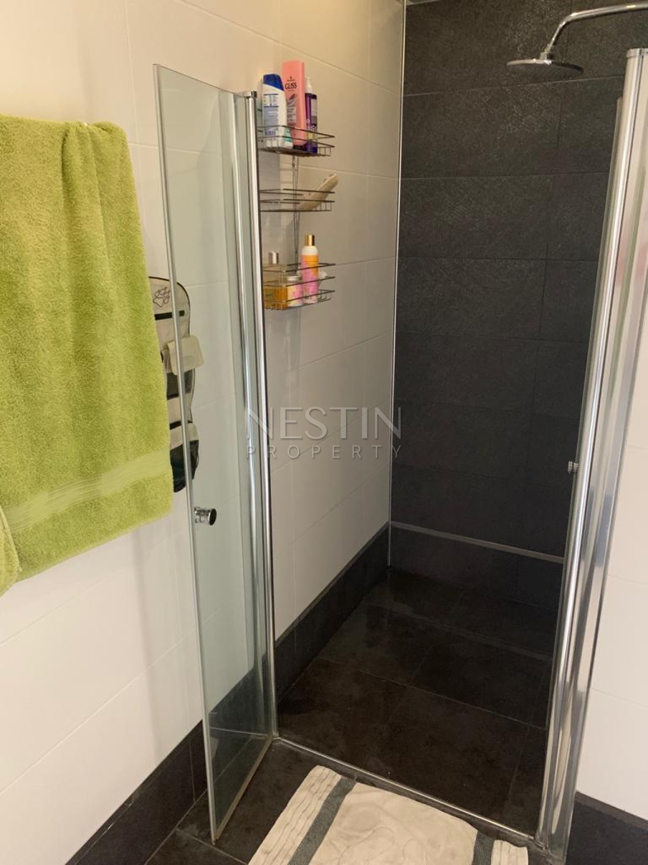 Квартира дуплекс 3+1 в районе Махмутлар в 200 м от Средиземного моря фото 15