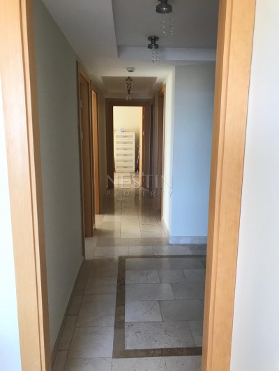 Роскошная квартира 3+1 в комплексе класса люкс с невероятным видом на горы и море для большой семьи фото 20