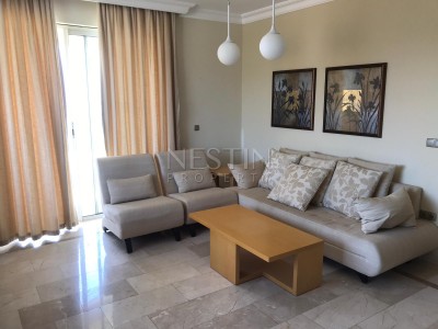 Роскошная квартира 3+1 в комплексе класса люкс с невероятным видом на горы и море для большой семьи фото 21