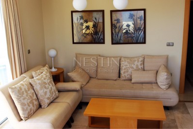 Роскошная квартира 3+1 в комплексе класса люкс с невероятным видом на горы и море для большой семьи фото 23