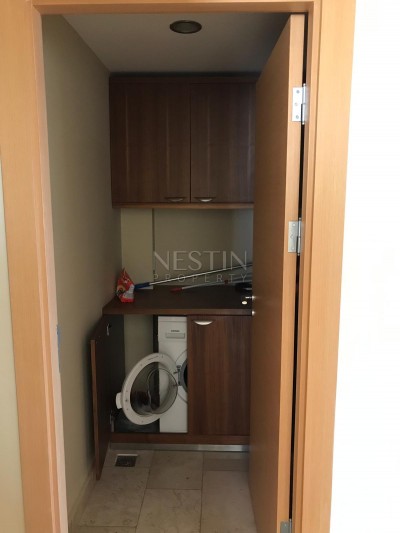 Роскошная квартира 3+1 в комплексе класса люкс с невероятным видом на горы и море для большой семьи фото 31