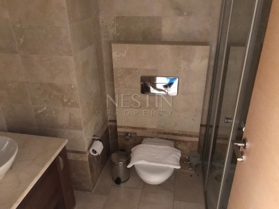 Роскошная квартира 3+1 в комплексе класса люкс с невероятным видом на горы и море для большой семьи фото 35