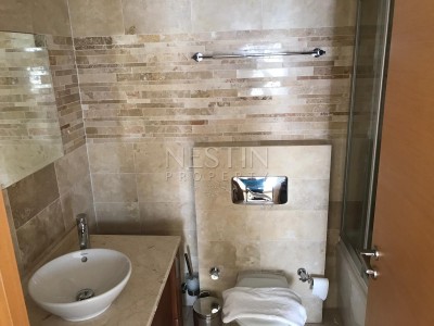 Роскошная квартира 3+1 в комплексе класса люкс с невероятным видом на горы и море для большой семьи фото 36