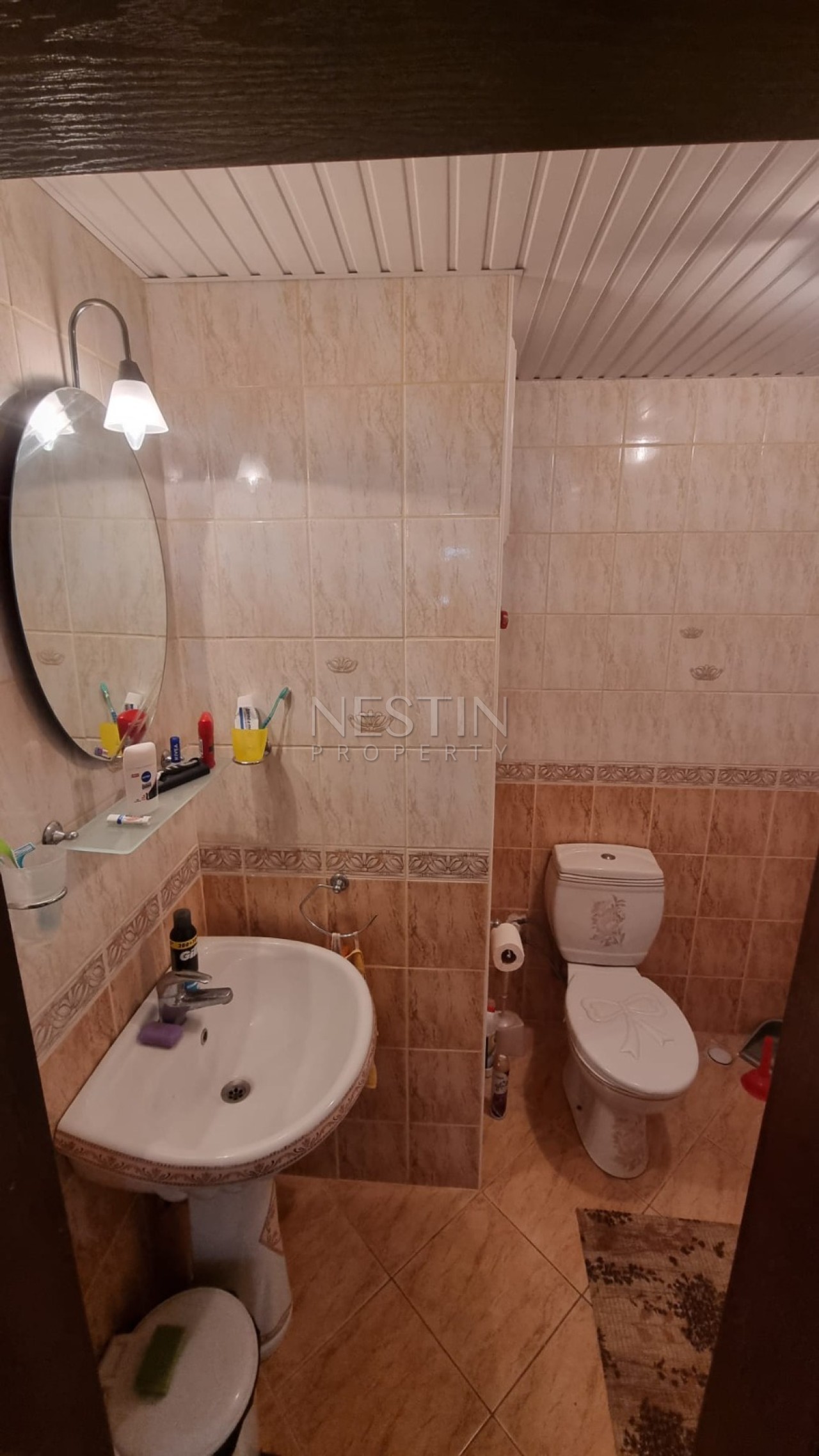 Квартира 2+1 в районе Махмутлар в 300 м от Средиземного моря фото 21