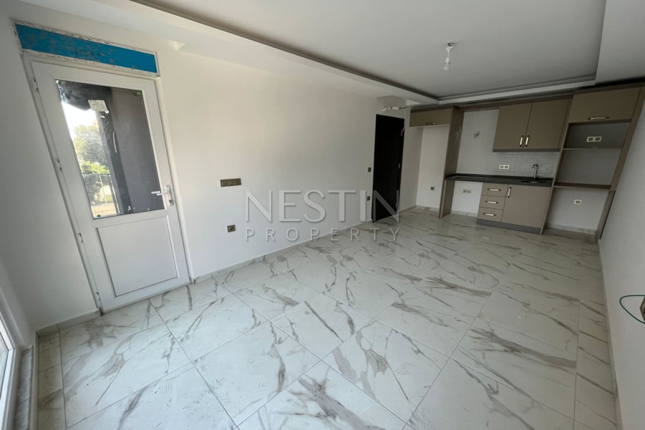 Квартира 2+1 в районе Махмутлар в 200 м от Средиземного моря фото 4