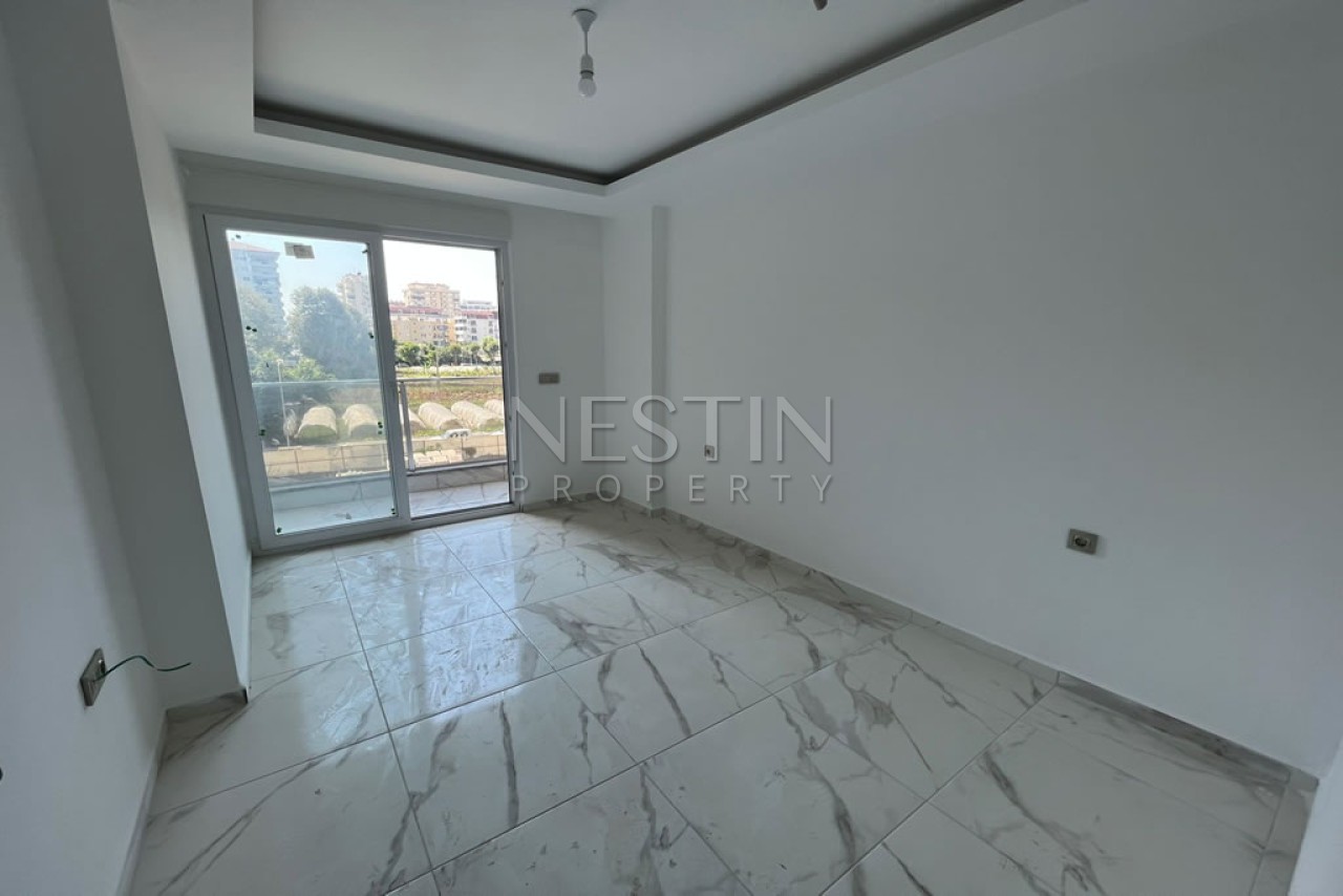 Квартира 2+1 в районе Махмутлар в 200 м от Средиземного моря фото 5