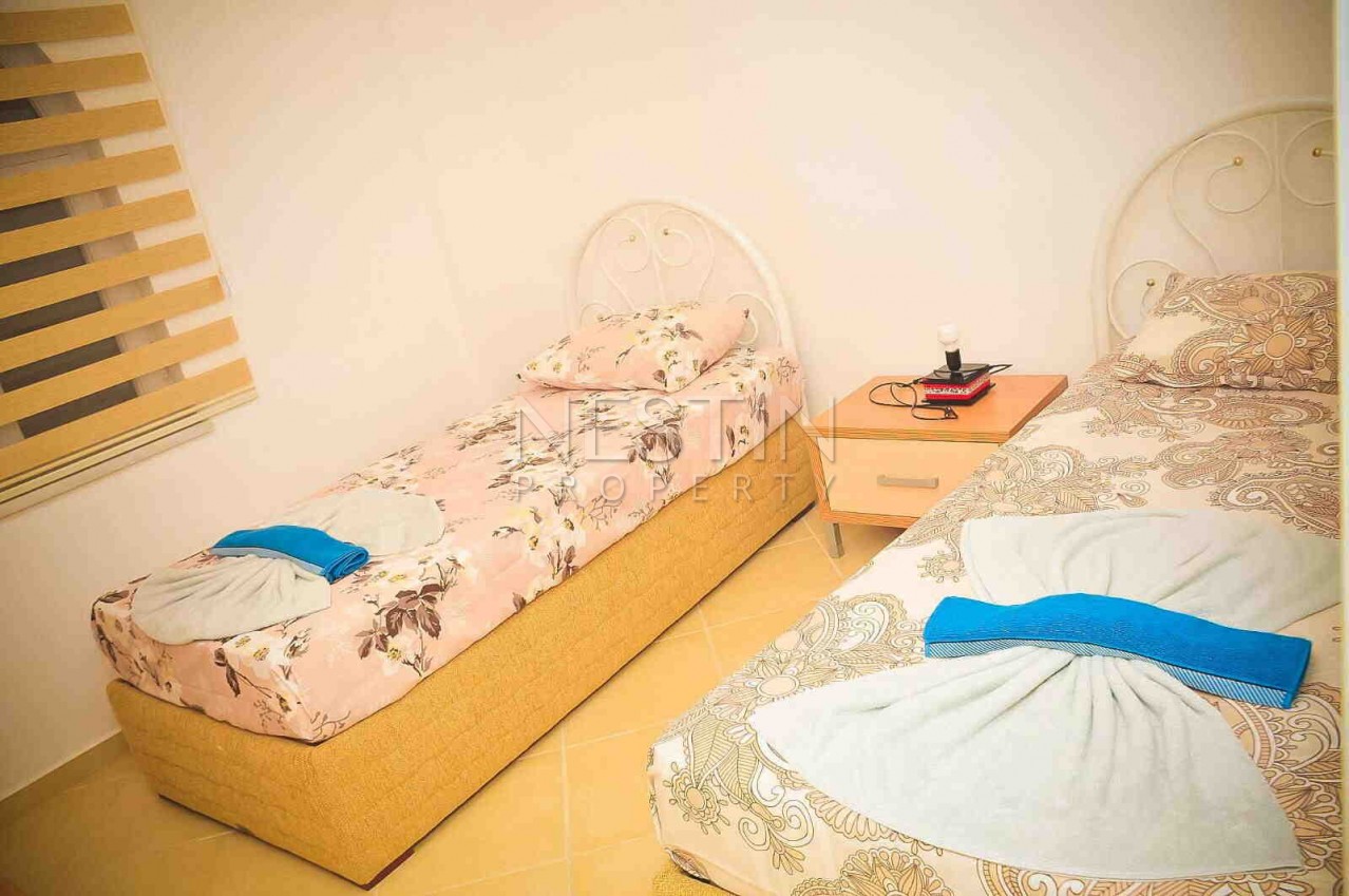 Меблированная просторная вилла 3+1 для большой семьи в районе Авсаллар фото 17