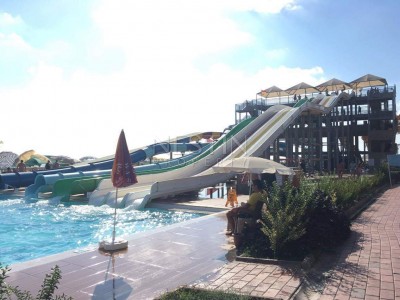 Квартира 2+1 в новом комплексе в районе Демирташ фото 6