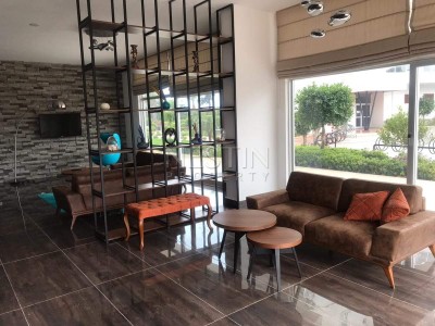 Квартира 2+1 в новом комплексе в районе Демирташ фото 10