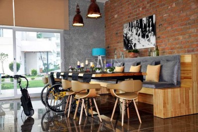 Квартира 2+1 в новом комплексе в районе Демирташ фото 11