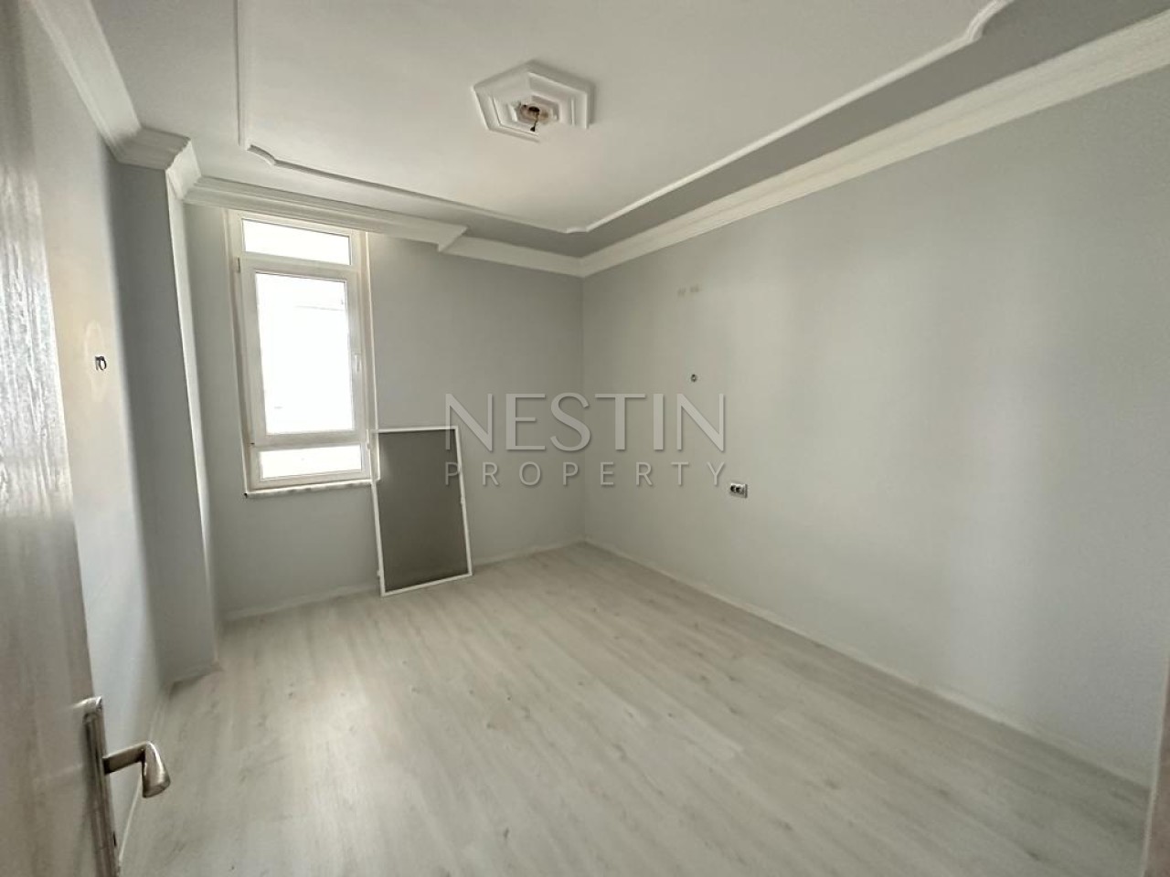 Квартира 2+1 в районе Махмутлар в 100 м от Средиземного моря фото 9