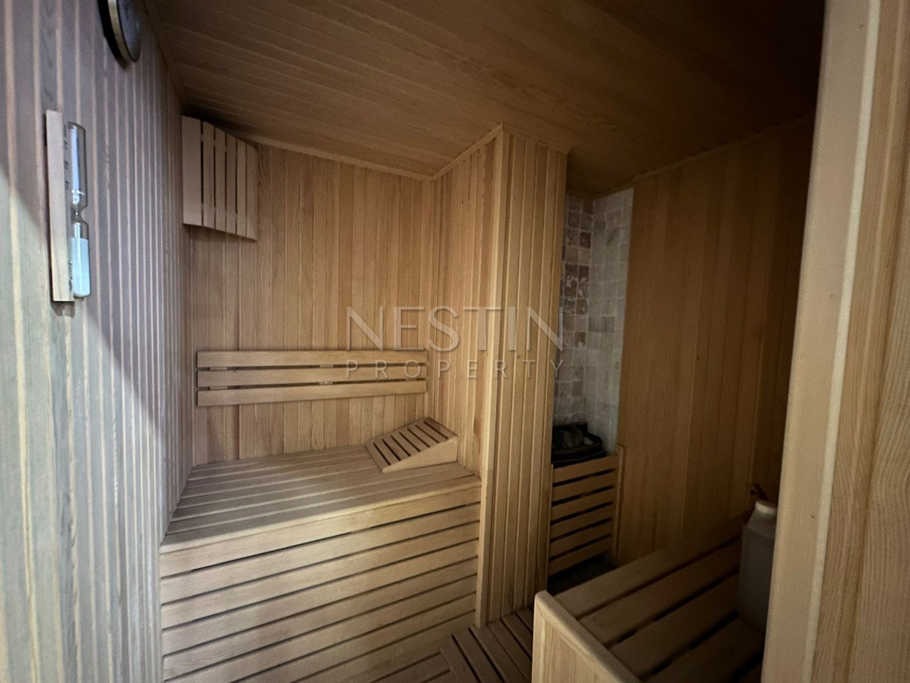 Квартира 2+1 в районе Махмутлар в 100 м от Средиземного моря фото 20