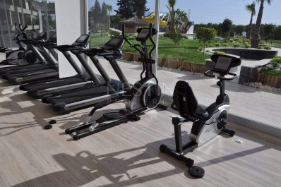 Квартира 2+1 в новом комплексе в районе Демирташ фото 15