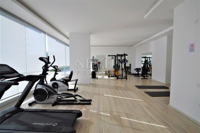 Квартира 2+1 в новом комплексе в районе Демирташ фото 16