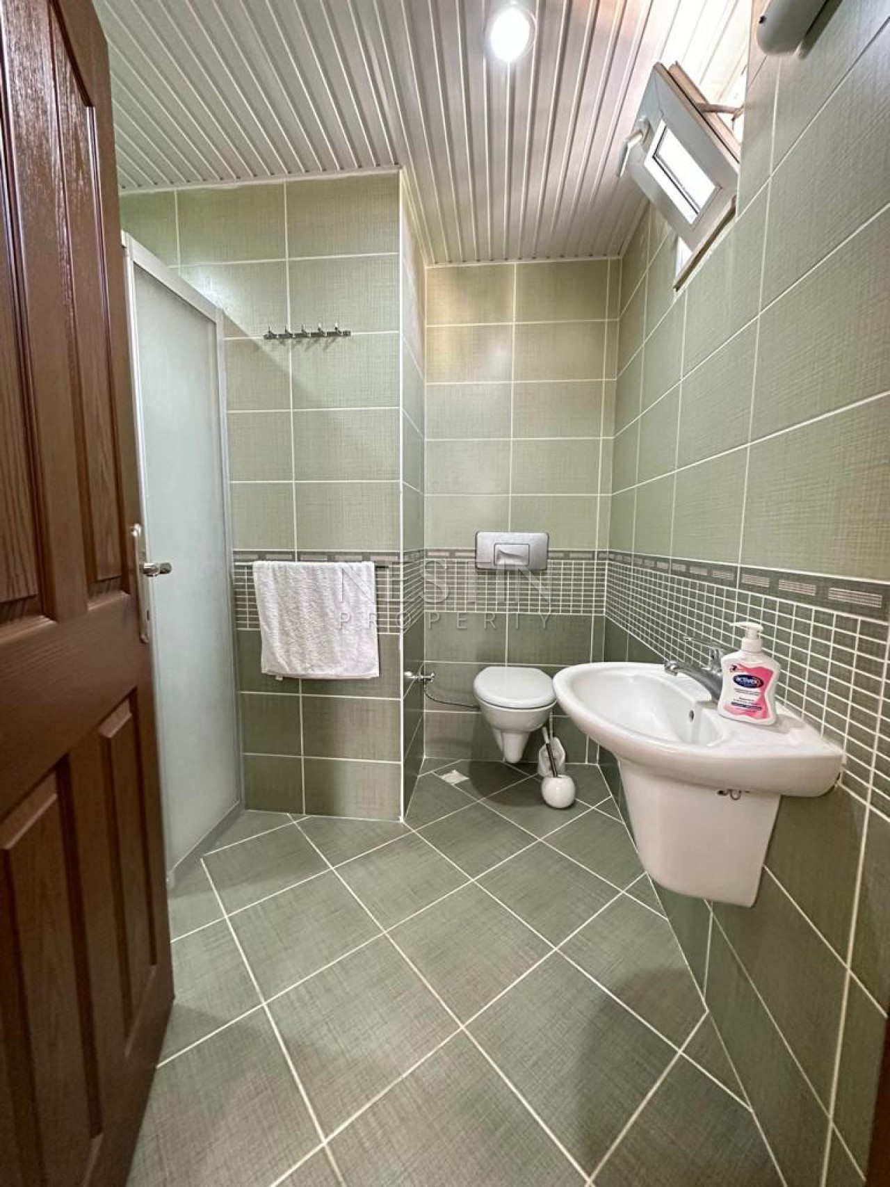 Квартира 2+1 в районе Махмутлар в 300 м от Средиземного моря фото 18