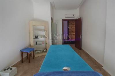 Квартира 2+1 в новом комплексе в районе Демирташ фото 17