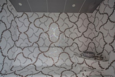 Квартира 2+1 в новом комплексе в районе Демирташ фото 19