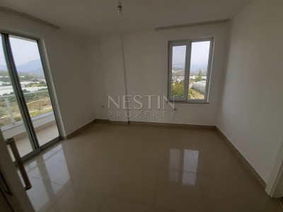 Квартира 2+1 в новом комплексе в районе Демирташ фото 33