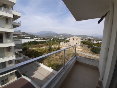 Квартира 2+1 в новом комплексе в районе Демирташ фото 34