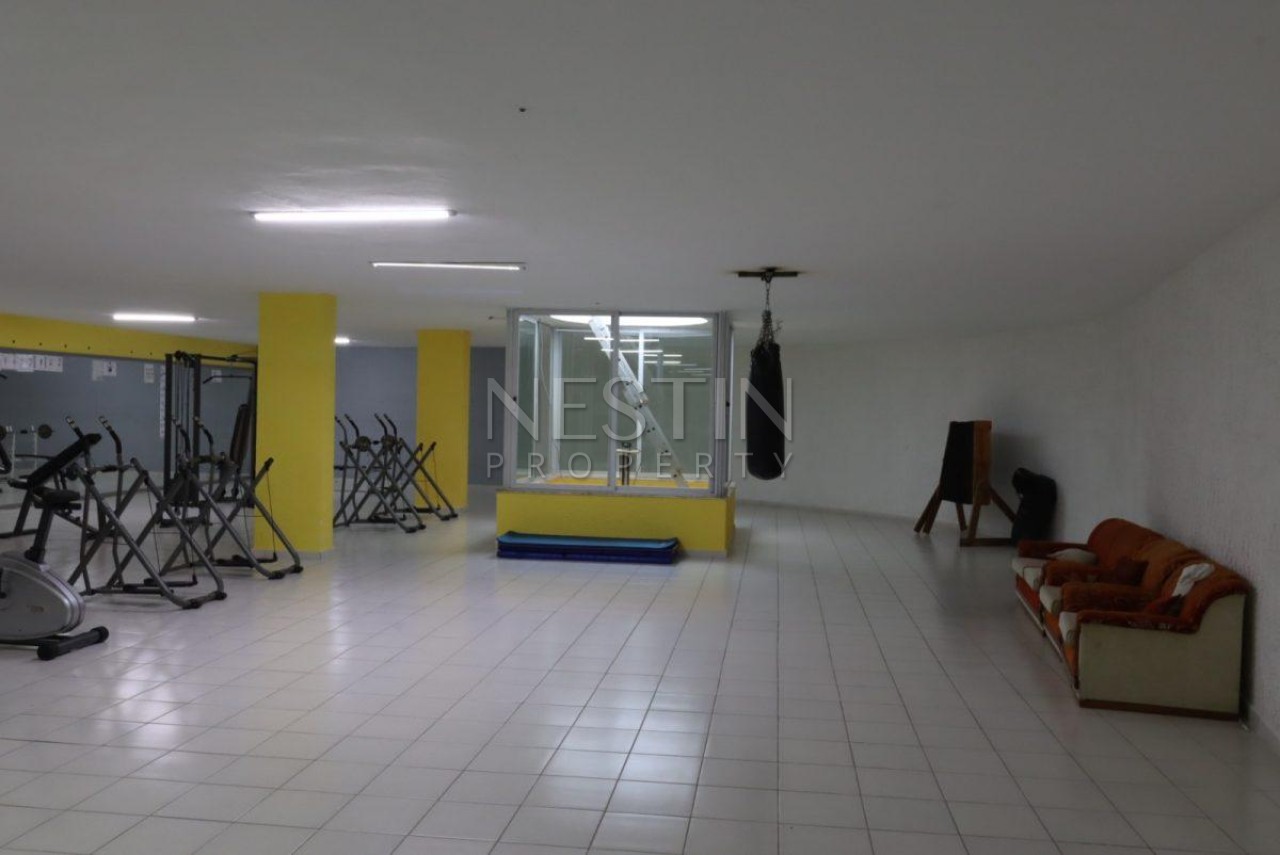 Квартира 2+1 в районе Тосмур на первой береговой линии с видом на горы фото 16