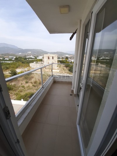 Квартира 2+1 в новом комплексе в районе Демирташ фото 35