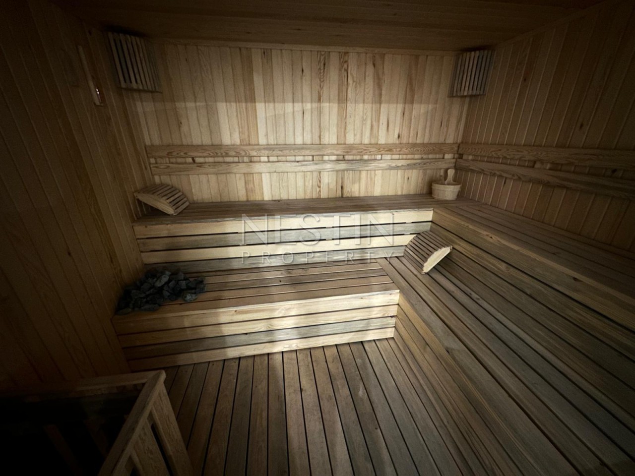 Квартира 1+1 в районе Махмутлар в новом жилом доме в 500 м от моря фото 14