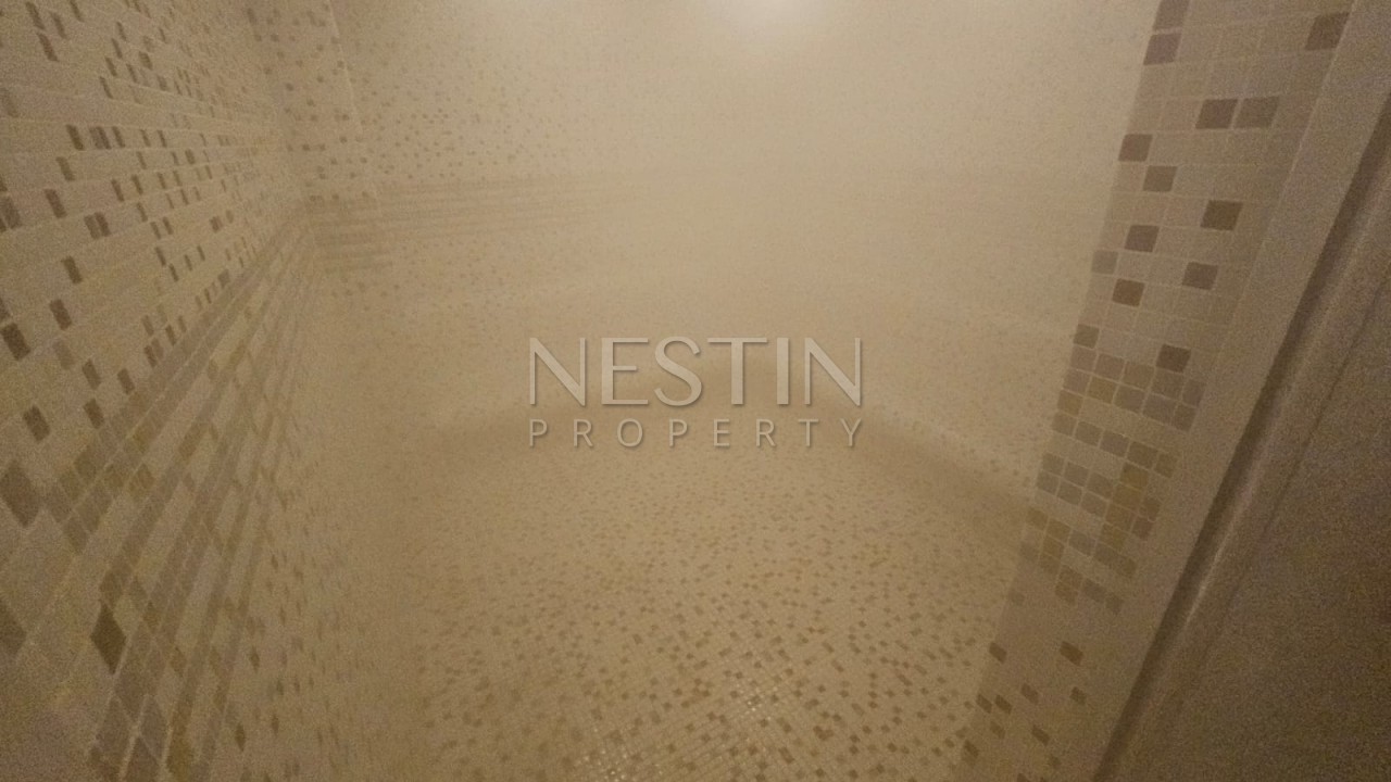 Квартира 1+1 в районе Каргыджак в 200 м от Средиземного моря фото 13