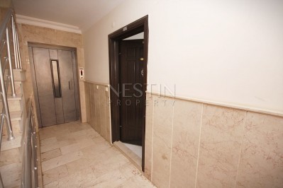 Меблированные апартаменты 2+1 с бассейном в районе Тосмур фото 4