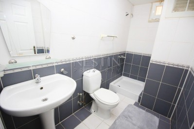 Меблированные апартаменты 2+1 с бассейном в районе Тосмур фото 17