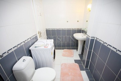 Меблированные апартаменты 2+1 с бассейном в районе Тосмур фото 18