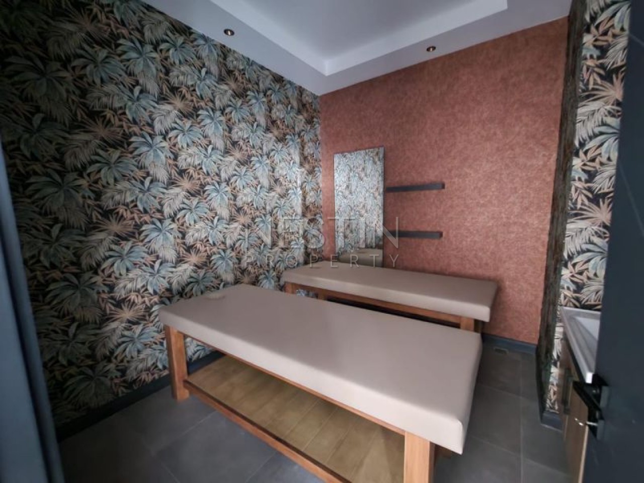 Квартира 2+1 в районе Махмутлар в 1000 метрах от Средиземного моря. фото 17