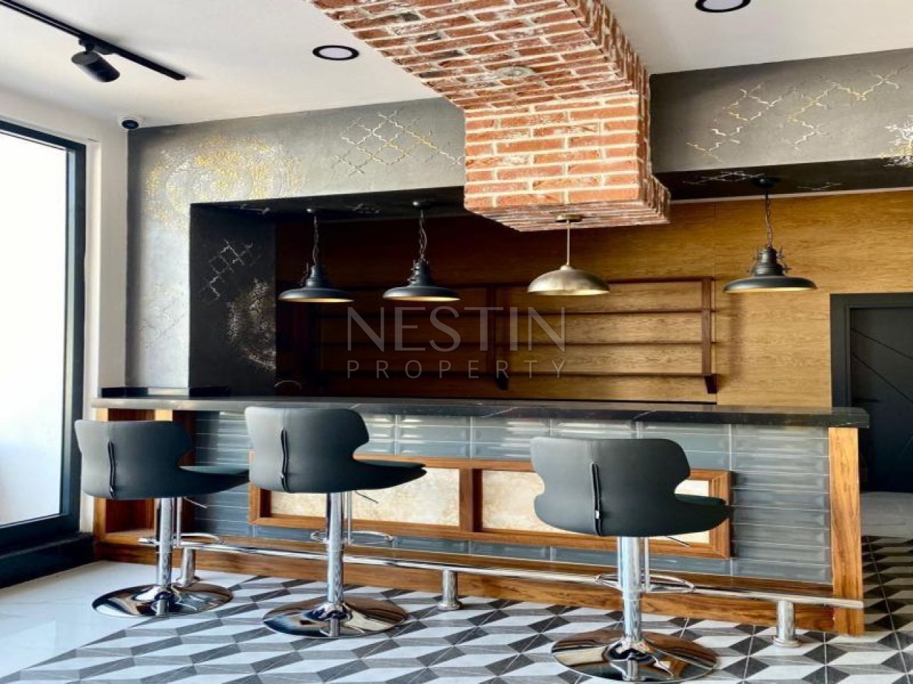 Квартира 2+1 в районе Махмутлар в 1000 метрах от Средиземного моря. фото 21