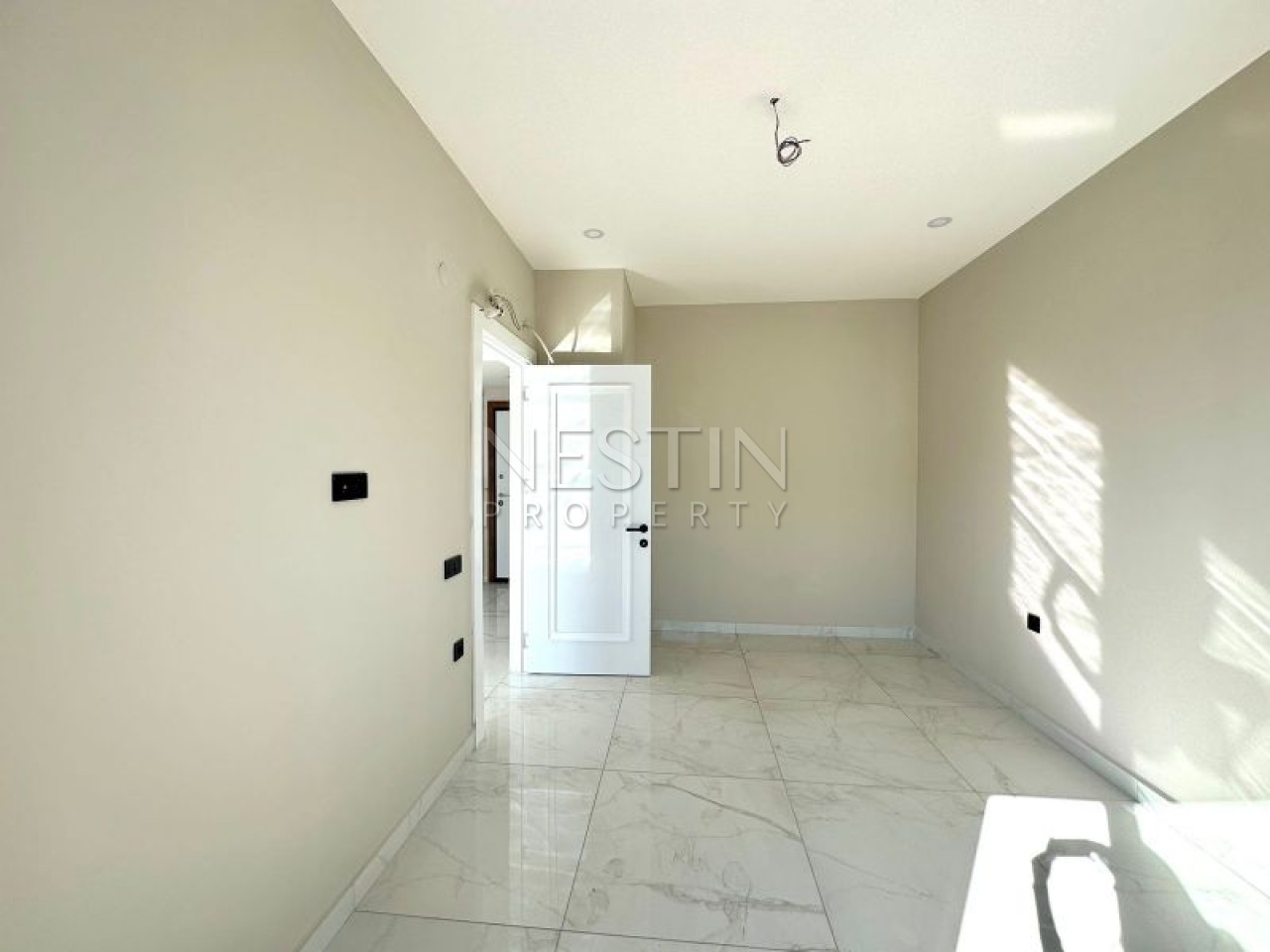 Kвартирa 1+1 в центре города Аланья в 250 м от Средиземного моря фото 5