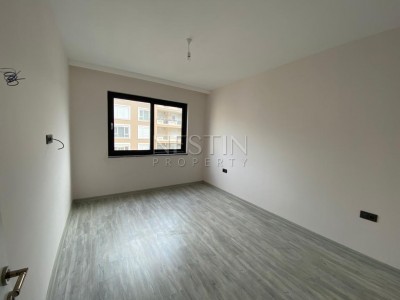 Новый комплекс апартаментов класса люкс в курортном районе Махмутлар фото 14