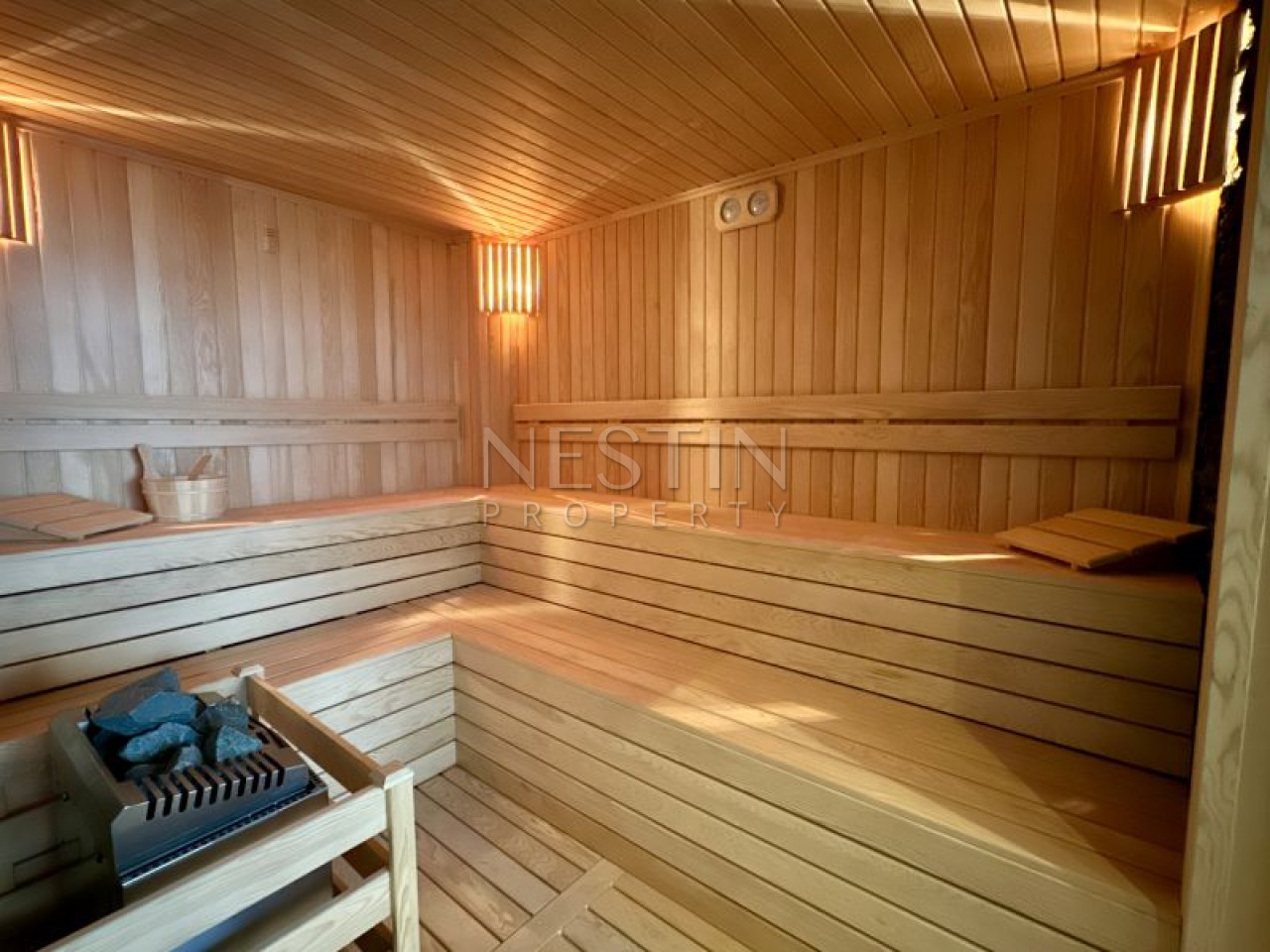 Kвартирa 1+1 в центре города Аланья в 500 м от пляжа Клеопатра фото 5