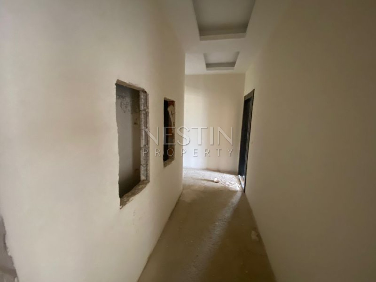 Kвартирa 2+1 в районе Тосмур в 700 м от Средиземного моря фото 10