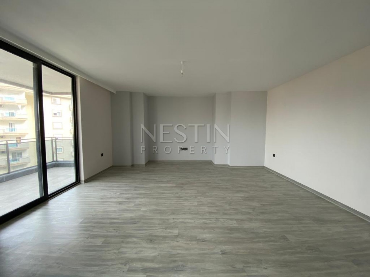 Новый комплекс апартаментов класса люкс в курортном районе Махмутлар фото 16