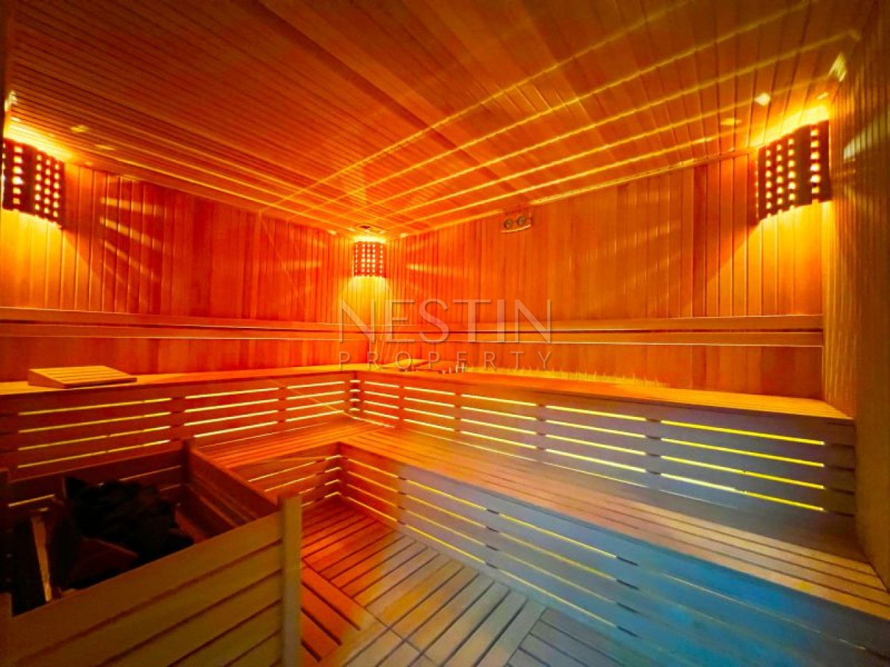 Квартира 1+1 в районе Демирташ в 2000 м от Средиземного моря фото 13