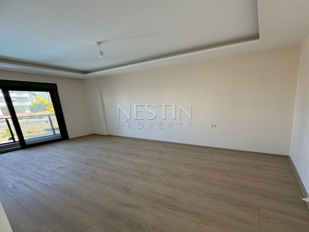 Kвартирa 1+1 в районе Оба в 2000 м от Средиземного моря фото 5