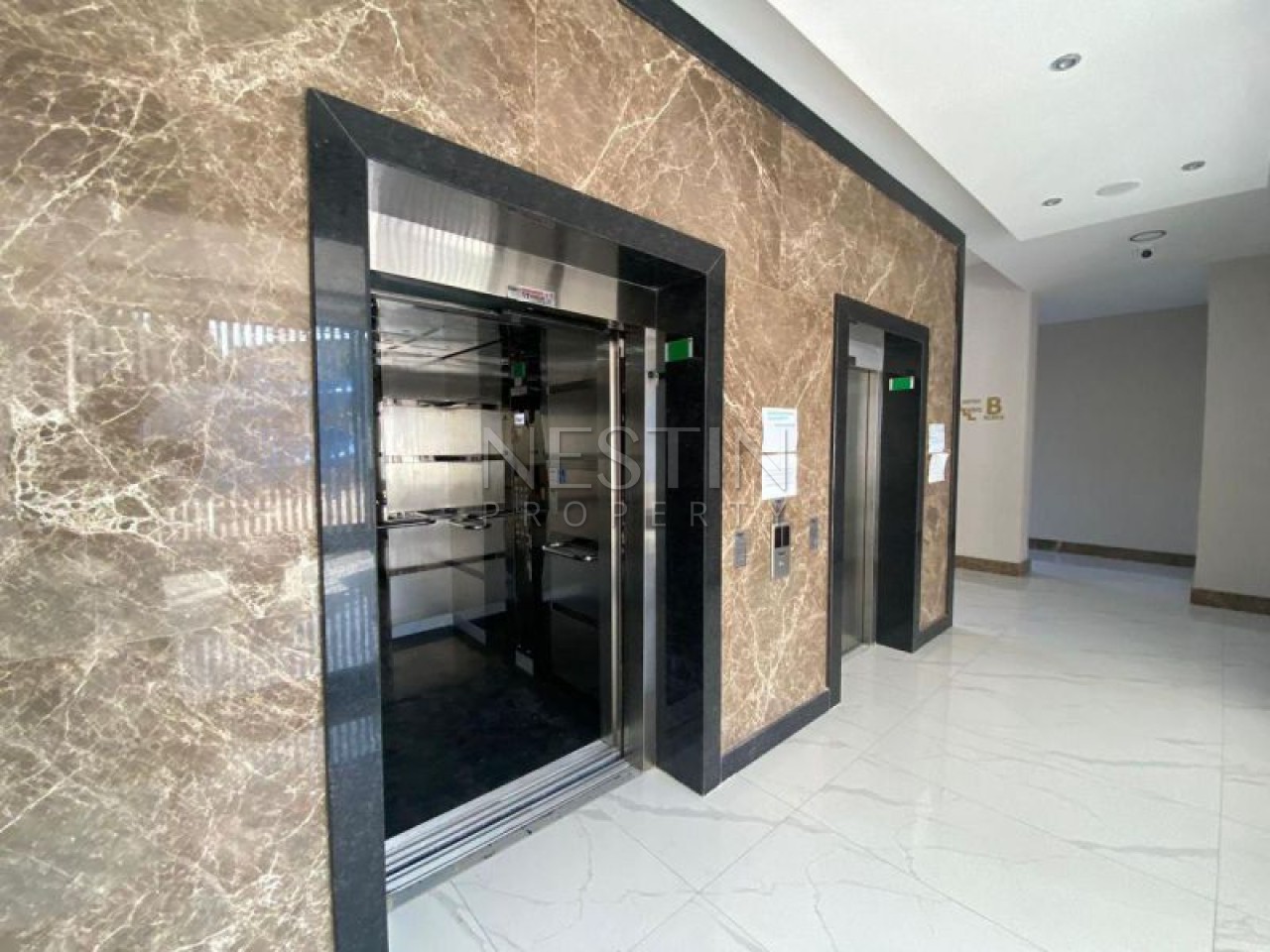 Квартира 1+1 в районе Махмутлар в 1800 м от Средиземного моря 01 - 07 фото 11