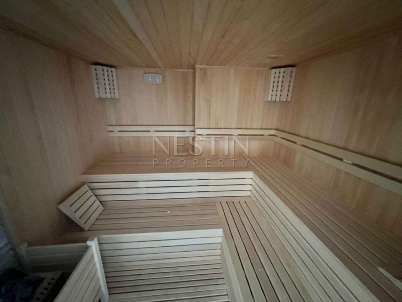 Квартира 1+1 в районе Махмутлар в 1800 м от Средиземного моря 01 - 07 фото 13