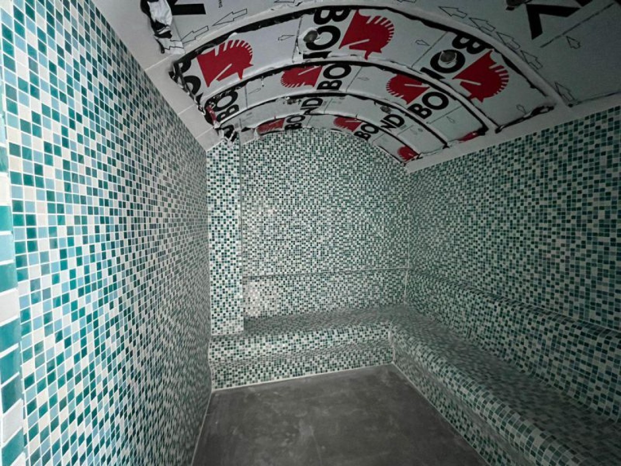 Квартира 1+1 в районе Махмутлар в 1800 м от Средиземного моря 01 - 07 фото 14