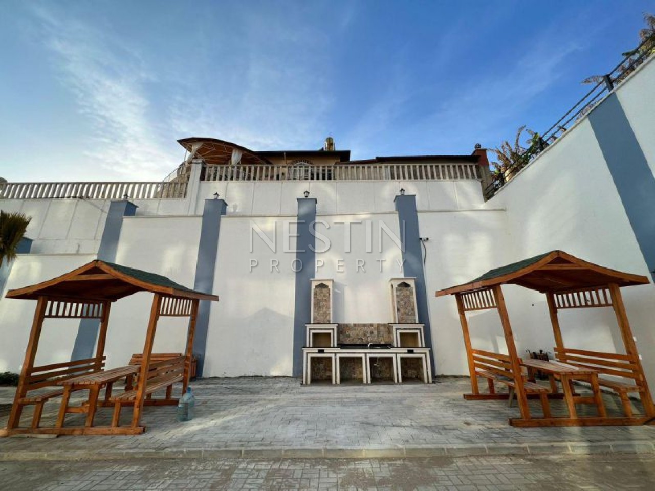 Квартира 1+1 в районе Махмутлар в 1800 м от Средиземного моря 01 - 07 фото 20