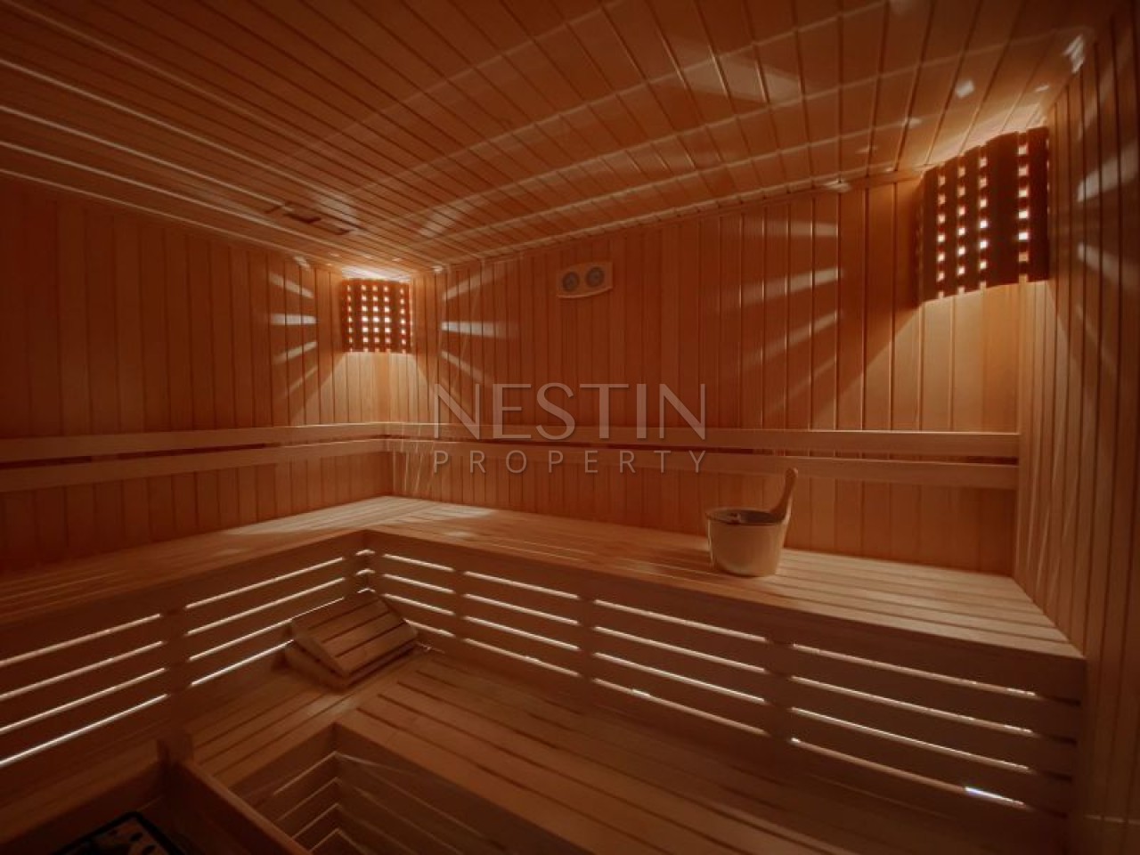 Квартира 1+1 в районе Обa в 1800 м от Средиземного моря фото 16